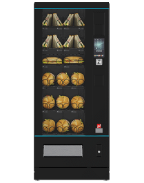 Foto Automat Sielaff SiLine® Combi S